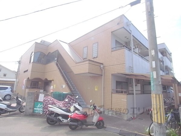 クロシオハイツVの物件内観写真